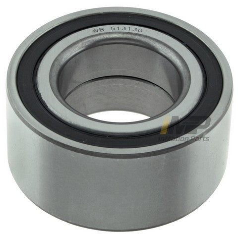 WJB Wheel Bearing P/N:WB513130 Fits: Chrysler Crossfire, Mercedes-benz 190d, Mercedes-benz 190e, Mercedes-benz 260e, Mercedes-benz 300ce, Mercedes-benz 300d, Mercedes-benz 300e, Mercedes-benz 300sl, Mercedes-benz 300td - Image 2