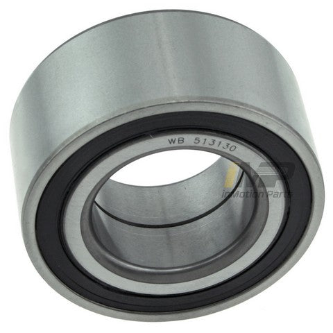 WJB Wheel Bearing P/N:WB513130 Fits: Chrysler Crossfire, Mercedes-benz 190d, Mercedes-benz 190e, Mercedes-benz 260e, Mercedes-benz 300ce, Mercedes-benz 300d, Mercedes-benz 300e, Mercedes-benz 300sl, Mercedes-benz 300td - Image 1