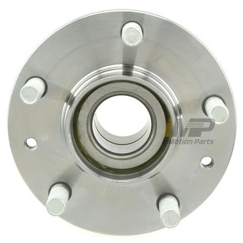 WJB Wheel Bearing and Hub Assembly P/N:WA513131 Fits: Mazda 929 95-92, Mazda Mpv 98-89 - Image 1