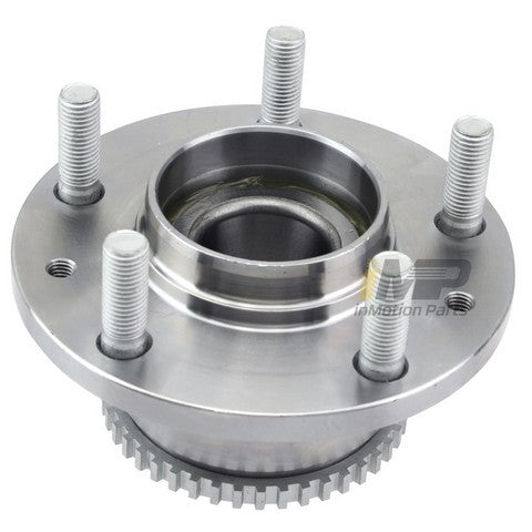 WJB Wheel Bearing and Hub Assembly P/N:WA513131 Fits: Mazda 929 95-92, Mazda Mpv 98-89 - Image 3