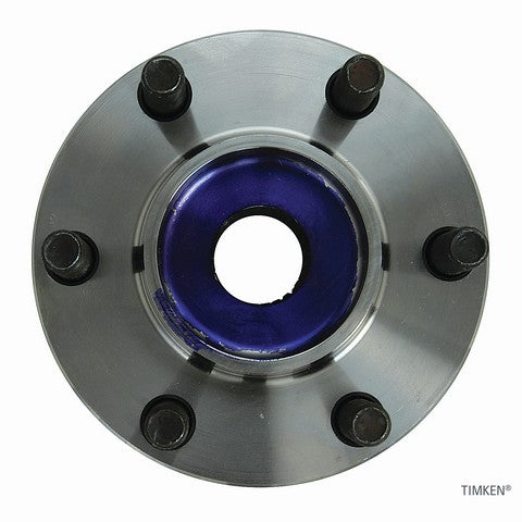 Timken Wheel Bearing and Hub Assembly P/N:513132 Fits: Dodge Viper 06-96, Dodge Viper 10-08, Dodge Viper 17-15 - Image 2