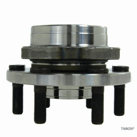 Timken Wheel Bearing and Hub Assembly P/N:513132 Fits: Dodge Viper 06-96, Dodge Viper 10-08, Dodge Viper 17-15 - Image 3