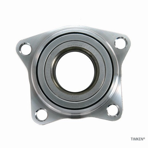 Timken Wheel Bearing Assembly P/N:513135 Fits: Mitsubishi Galant 03-96 - Image 2