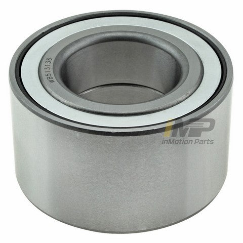 WJB Wheel Bearing P/N:WB513136 Fits: Porsche 911 03-89, Porsche 911 13-11, Porsche 928 91-80, Porsche 928 95-93, Porsche Carrera Gt 05-04 - Image 1