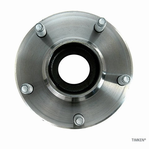 Timken Wheel Bearing and Hub Assembly P/N:513139 Fits: Cadillac Xlr 08-04, Chevrolet Corvette 08-97 - Image 2
