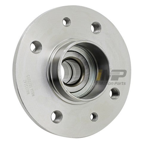 WJB Wheel Bearing and Hub Assembly P/N:WA513142 Fits: Eagle Medallion 89-88 - Image 3