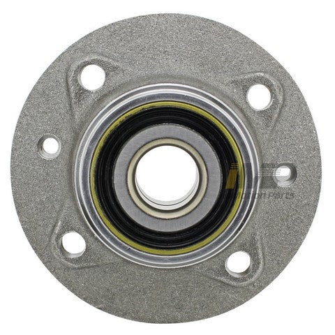 WJB Wheel Bearing and Hub Assembly P/N:WA513142 Fits: Eagle Medallion 89-88 - Image 2