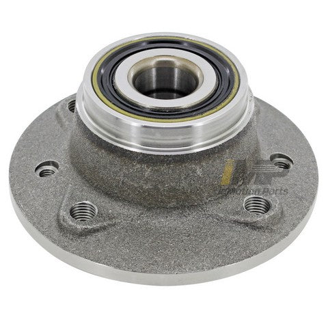 WJB Wheel Bearing and Hub Assembly P/N:WA513142 Fits: Eagle Medallion 89-88 - Image 1