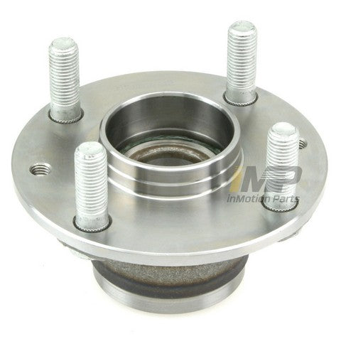 WJB Wheel Bearing and Hub Assembly P/N:WA513152 Fits: Mazda Miata 05-99, Mazda Miata 97-90 - Image 2