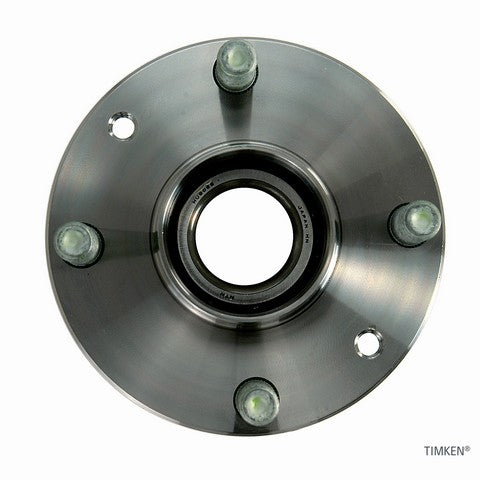 Timken Wheel Bearing and Hub Assembly P/N:513155 Fits: Mazda Miata 05-99, Mazda Miata 97-90 - Image 2
