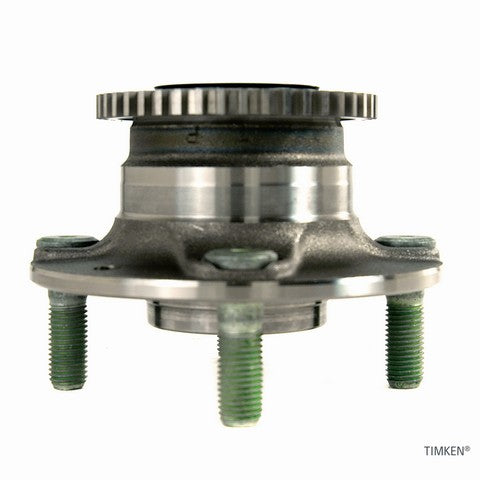 Timken Wheel Bearing and Hub Assembly P/N:513155 Fits: Mazda Miata 05-99, Mazda Miata 97-90 - Image 3
