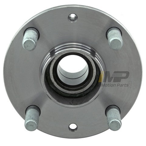 WJB Wheel Bearing and Hub Assembly P/N:WA513155T Fits: Mazda Miata 05-99, Mazda Miata 97-91 - Image 2