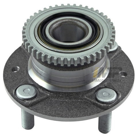 WJB Wheel Bearing and Hub Assembly P/N:WA513155T Fits: Mazda Miata 05-99, Mazda Miata 97-91 - Image 3