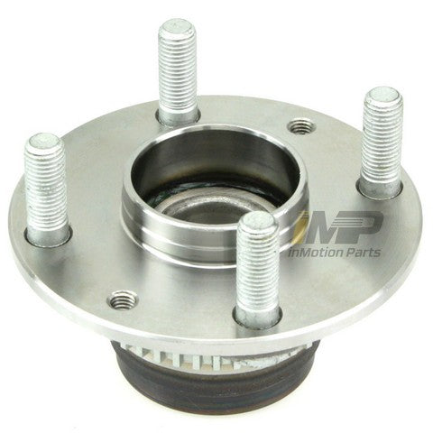 WJB Wheel Bearing and Hub Assembly P/N:WA513155 Fits: Mazda Miata 05-99, Mazda Miata 97-91 - Image 3