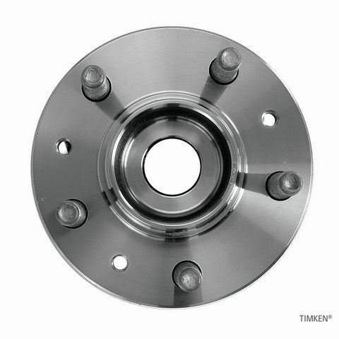 Timken Wheel Bearing and Hub Assembly P/N:513156 Fits: Ford Windstar 03-99 - Image 2