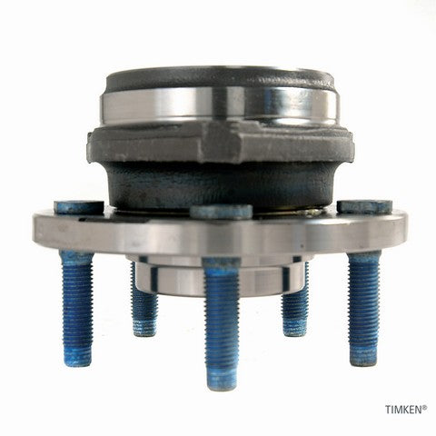 Timken Wheel Bearing and Hub Assembly P/N:513156 Fits: Ford Windstar 03-99 - Image 3
