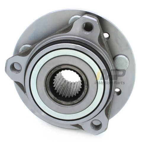 WJB Wheel Bearing and Hub Assembly P/N:WA513156 Fits: Ford Windstar 03-98 - Image 1