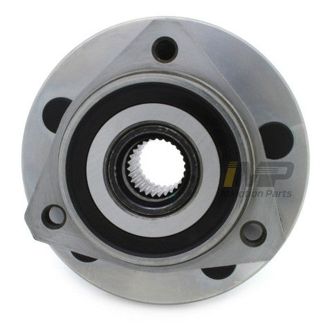 WJB Wheel Bearing and Hub Assembly P/N:WA513159 Fits: Jeep Grand Cherokee 04-99 - Image 1