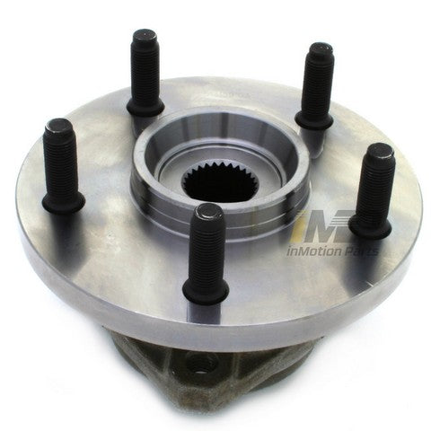 WJB Wheel Bearing and Hub Assembly P/N:WA513159 Fits: Jeep Grand Cherokee 04-99 - Image 2