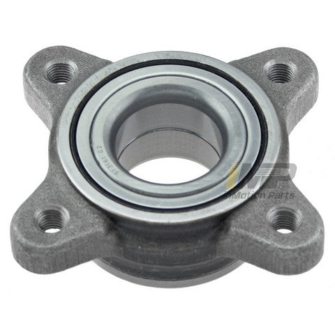 WJB Wheel Bearing and Hub Assembly P/N:WA513161 Fits: Honda Insight 06-00 - Image 1
