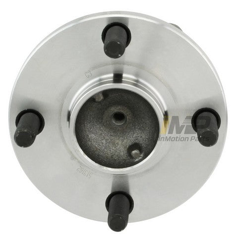WJB Wheel Bearing and Hub Assembly P/N:WA513162 Fits: Toyota Mr2 Spyder 05-00 - Image 3