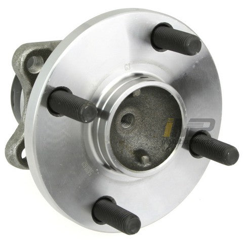 WJB Wheel Bearing and Hub Assembly P/N:WA513162 Fits: Toyota Mr2 Spyder 05-00 - Image 2