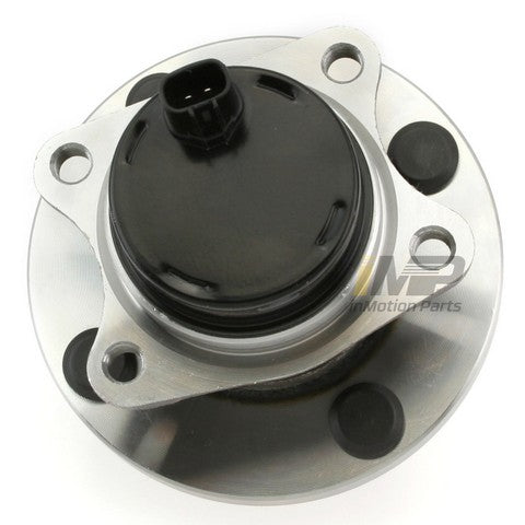 WJB Wheel Bearing and Hub Assembly P/N:WA513162 Fits: Toyota Mr2 Spyder 05-00 - Image 1