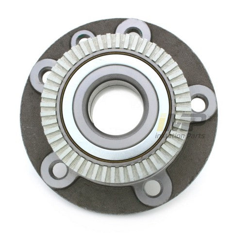 WJB Wheel Bearing and Hub Assembly P/N:WA513164 Fits: Cadillac Catera 01-97 - Image 1