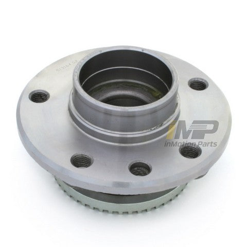 WJB Wheel Bearing and Hub Assembly P/N:WA513164 Fits: Cadillac Catera 01-97 - Image 2