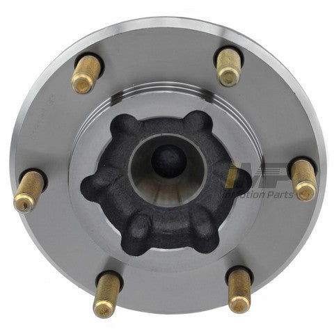 WJB Wheel Bearing and Hub Assembly P/N:WA513165 Fits: Honda Passport 2002, Isuzu Axiom 04-02, Isuzu Rodeo 04-02, Isuzu Rodeo Sport 03-02 - Image 3