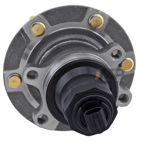 WJB Wheel Bearing and Hub Assembly P/N:WA513165 Fits: Honda Passport 2002, Isuzu Axiom 04-02, Isuzu Rodeo 04-02, Isuzu Rodeo Sport 03-02 - Image 1