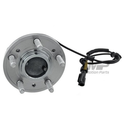 WJB Wheel Bearing and Hub Assembly P/N:WA513167 Fits: Ford Thunderbird 05-02, Lincoln Ls 06-00 - Image 1