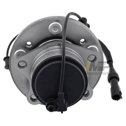 WJB Wheel Bearing and Hub Assembly P/N:WA513167 Fits: Ford Thunderbird 05-02, Lincoln Ls 06-00 - Image 3