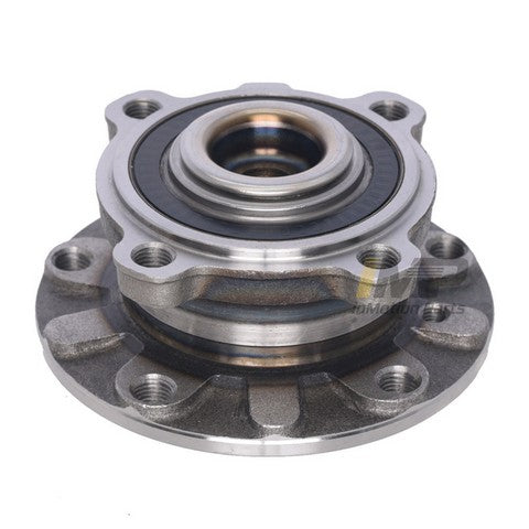 WJB Wheel Bearing and Hub Assembly P/N:WA513172 Fits: BMW 525i 03-01, BMW 528i 00-97, BMW 530i 03-01, BMW 540i 03-97, BMW Z8 03-00 - Image 2