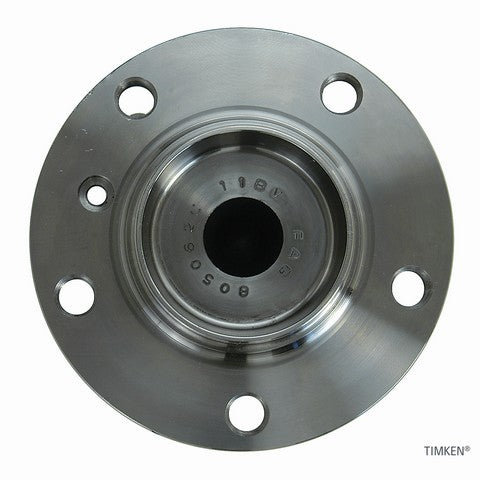 Timken Wheel Bearing and Hub Assembly P/N:513173 Fits: BMW 745i 05-02, BMW 745li 05-02, BMW 750i 09-06, BMW 750li 09-06, BMW 760i 06-04, BMW 760li 08-03, BMW Alpina B7 08-07 - Image 2