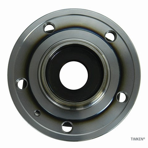 Timken Wheel Bearing and Hub Assembly P/N:513175 Fits: Volvo C70 04-99, Volvo S70 00-99, Volvo V70 00-99 - Image 2