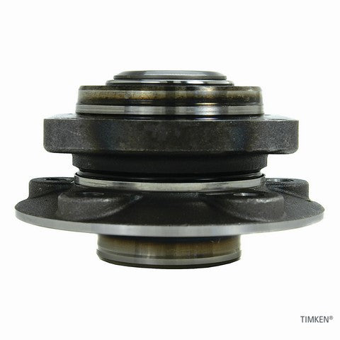 Timken Wheel Bearing and Hub Assembly P/N:513175 Fits: Volvo C70 04-99, Volvo S70 00-99, Volvo V70 00-99 - Image 3