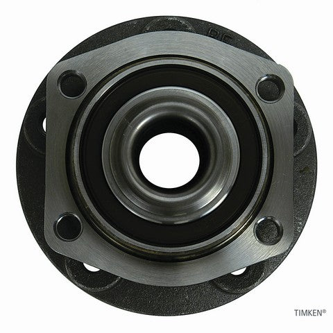 Timken Wheel Bearing and Hub Assembly P/N:513175 Fits: Volvo C70 04-99, Volvo S70 00-99, Volvo V70 00-99 - Image 4
