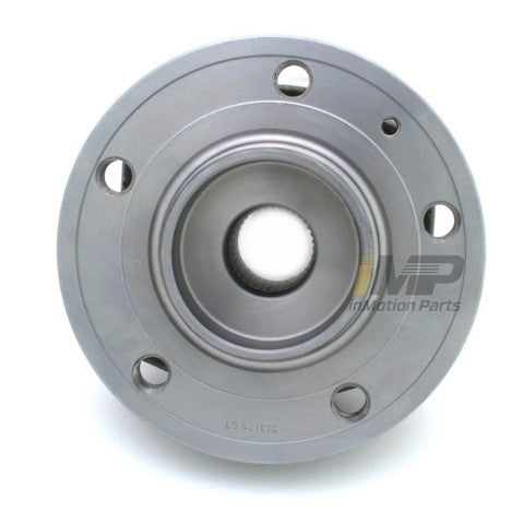 WJB Wheel Bearing and Hub Assembly P/N:WA513175 Fits: Volvo C70 04-99, Volvo S70 00-99, Volvo V70 00-99 - Image 1