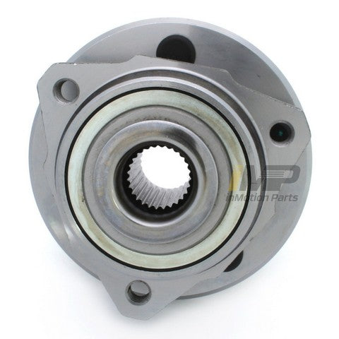 WJB Wheel Bearing and Hub Assembly P/N:WA513178 Fits: Jeep Liberty 05-02 - Image 1
