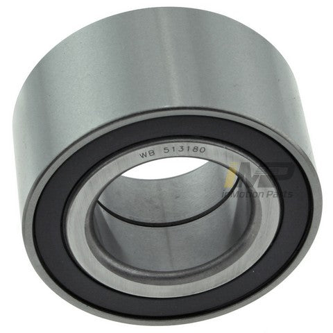 WJB Wheel Bearing P/N:WB513180 Fits: BMW 524td, BMW 525i, BMW 528e, BMW 530i, BMW 533i, BMW 535i, BMW 535is, BMW 540i, BMW 633csi, BMW 635csi - Image 1