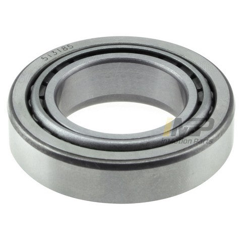 WJB Manual Transmission Input Shaft Bearing,Wheel Bearing and Race Set P/N:WT513185 Fits: Audi 100, Audi 80, Audi 90, Audi Cabriolet, Ford Escape, Ford Escort, Ford Fusion, Ford Probe - Image 1