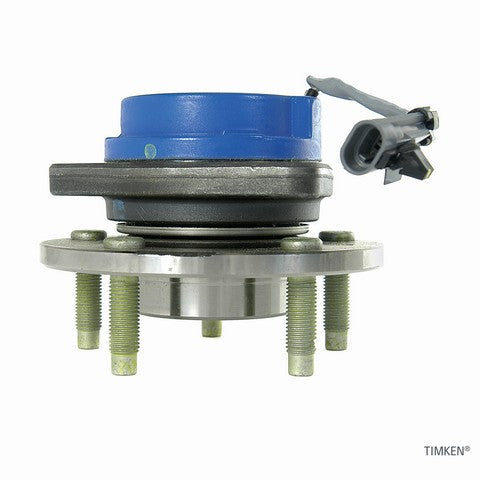 Timken Wheel Bearing and Hub Assembly P/N:513186 Fits: Buick Terraza 2005, Cadillac Cts 07-03, Cadillac Sts 11-05, Chevrolet Uplander 2005, Saturn Relay 2005 - Image 3