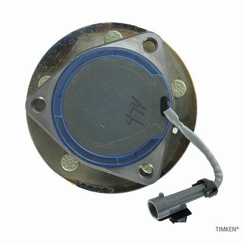 Timken Wheel Bearing and Hub Assembly P/N:513186 Fits: Buick Terraza 2005, Cadillac Cts 07-03, Cadillac Sts 11-05, Chevrolet Uplander 2005, Saturn Relay 2005 - Image 4