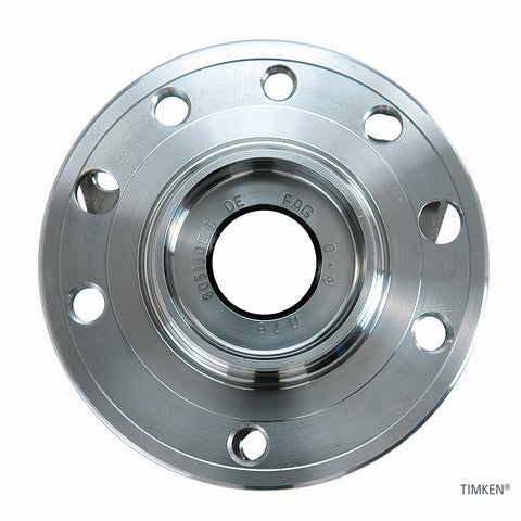 Timken Wheel Bearing and Hub Assembly P/N:513191 Fits: Saab 9-3 11-03, Saab 9-3x 11-10 - Image 2