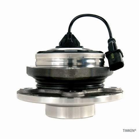 Timken Wheel Bearing and Hub Assembly P/N:513191 Fits: Saab 9-3 11-03, Saab 9-3x 11-10 - Image 3