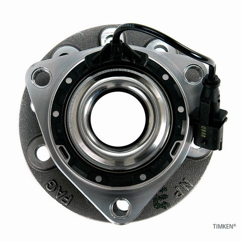 Timken Wheel Bearing and Hub Assembly P/N:513191 Fits: Saab 9-3 11-03, Saab 9-3x 11-10 - Image 4