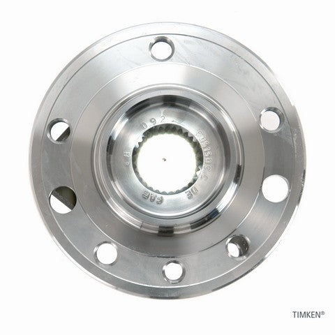 Timken Wheel Bearing and Hub Assembly P/N:513192 Fits: Saab 9-5 09-02 - Image 2