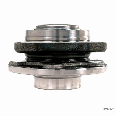 Timken Wheel Bearing and Hub Assembly P/N:513192 Fits: Saab 9-5 09-02 - Image 3