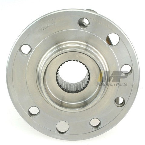 WJB Wheel Bearing and Hub Assembly P/N:WA513192 Fits: Saab 9-5 09-02 - Image 2
